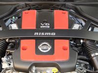 NISMO 370Z (2009) - picture 5 of 10