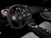 Nissan 370Z (2009) - picture 5 of 6