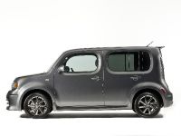 Nissan cube Krom (2009) - picture 1 of 6