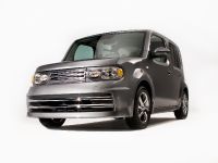Nissan cube Krom (2009)