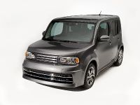 Nissan cube Krom (2009) - picture 4 of 6