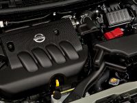Nissan cube Krom (2009) - picture 5 of 6