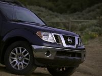 Nissan Frontier (2009)