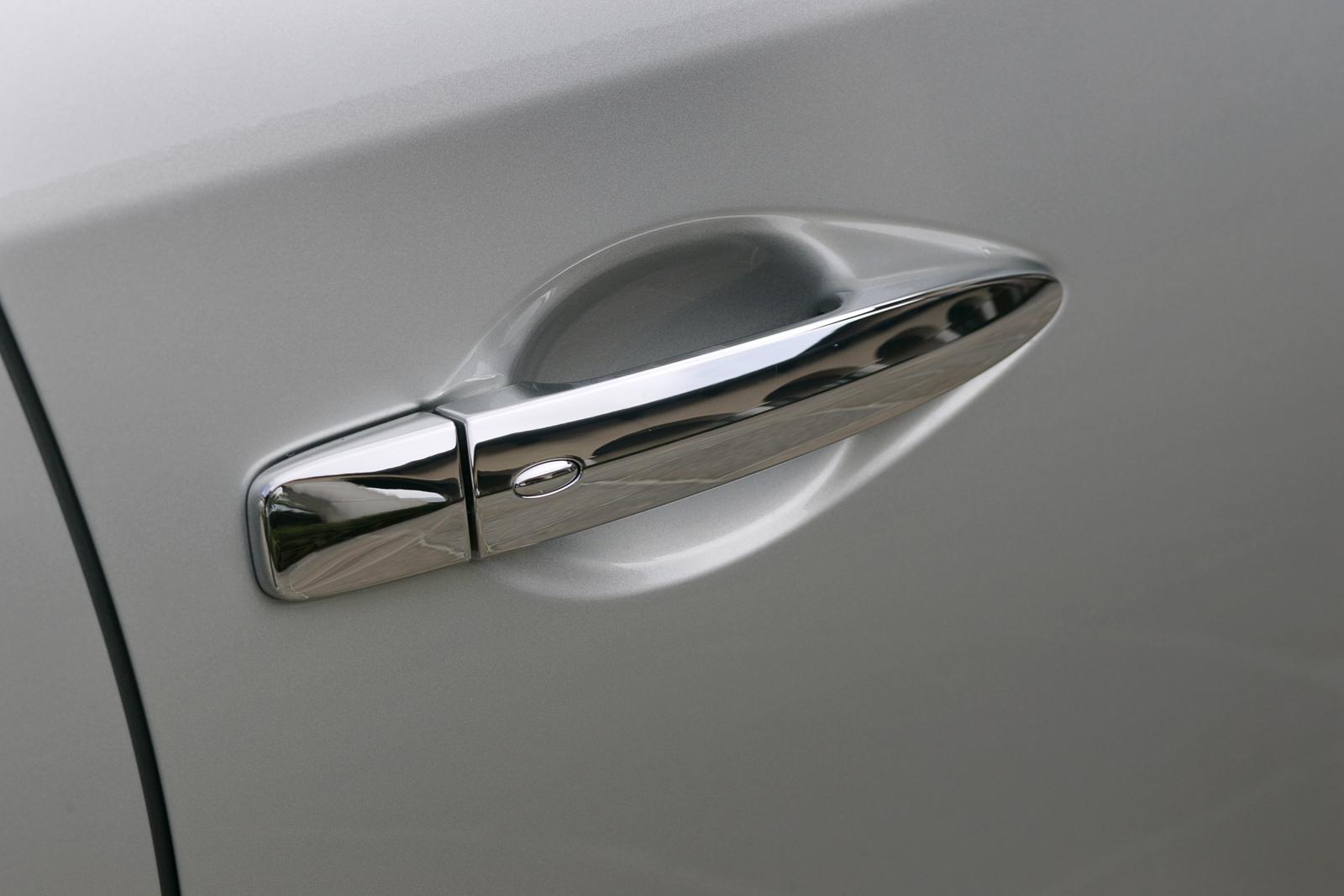 Nissan Maxima 2009