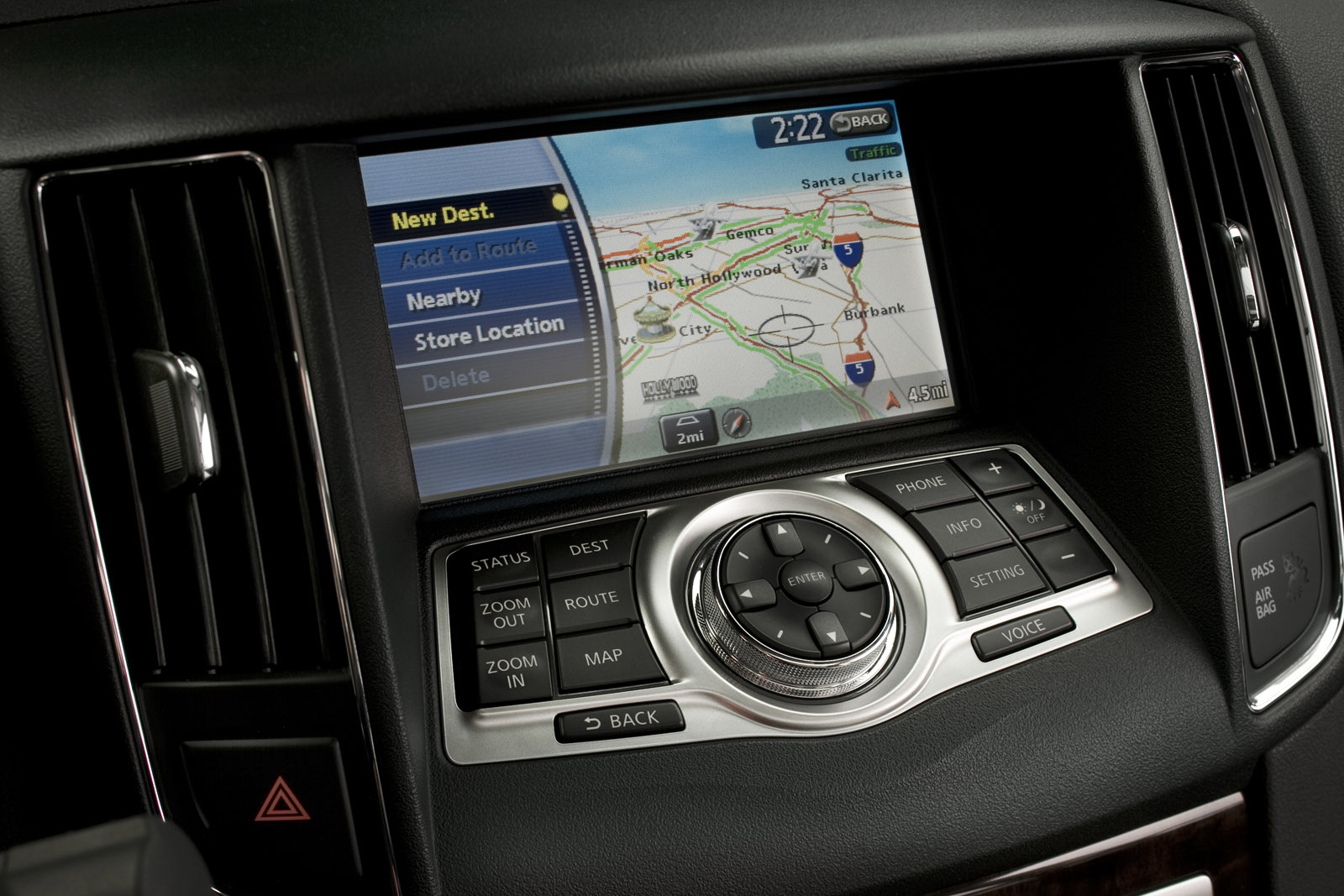 Nissan Maxima 2009