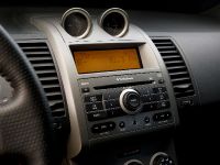 Nissan Sentra SE-R (2009) - picture 4 of 8