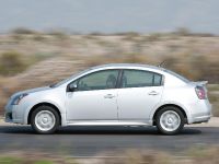 Nissan Sentra SR (2009) - picture 2 of 23