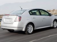 Nissan Sentra SR (2009) - picture 7 of 23