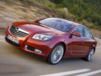 Opel insignia 2009 (2009)