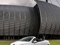 Peugeot 207 CC (2009) - picture 1 of 16