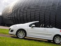 Peugeot 207 CC (2009) - picture 3 of 16