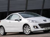 Peugeot 207 CC (2009) - picture 5 of 16
