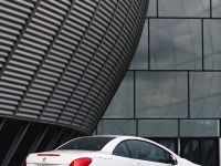 Peugeot 207 CC (2009) - picture 6 of 16
