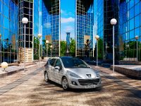 Peugeot 207 SW (2009)
