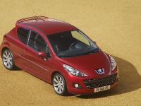 Peugeot 207 (2009)