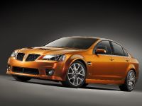 Pontiac G8 2009 (2009)