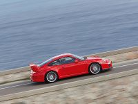 Porsche 911 GT3 (2009) - picture 1 of 5