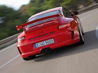 Porsche 911 GT3 (2009) - picture 2 of 5