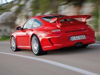 Porsche 911 GT3 (2009) - picture 3 of 5