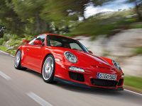 Porsche 911 GT3 (2009) - picture 4 of 5