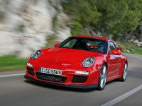 Porsche 911 GT3 (2009) - picture 5 of 5