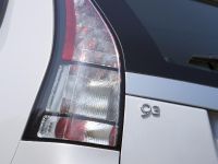 Saab 9-3 Aero SportCombi (2009)
