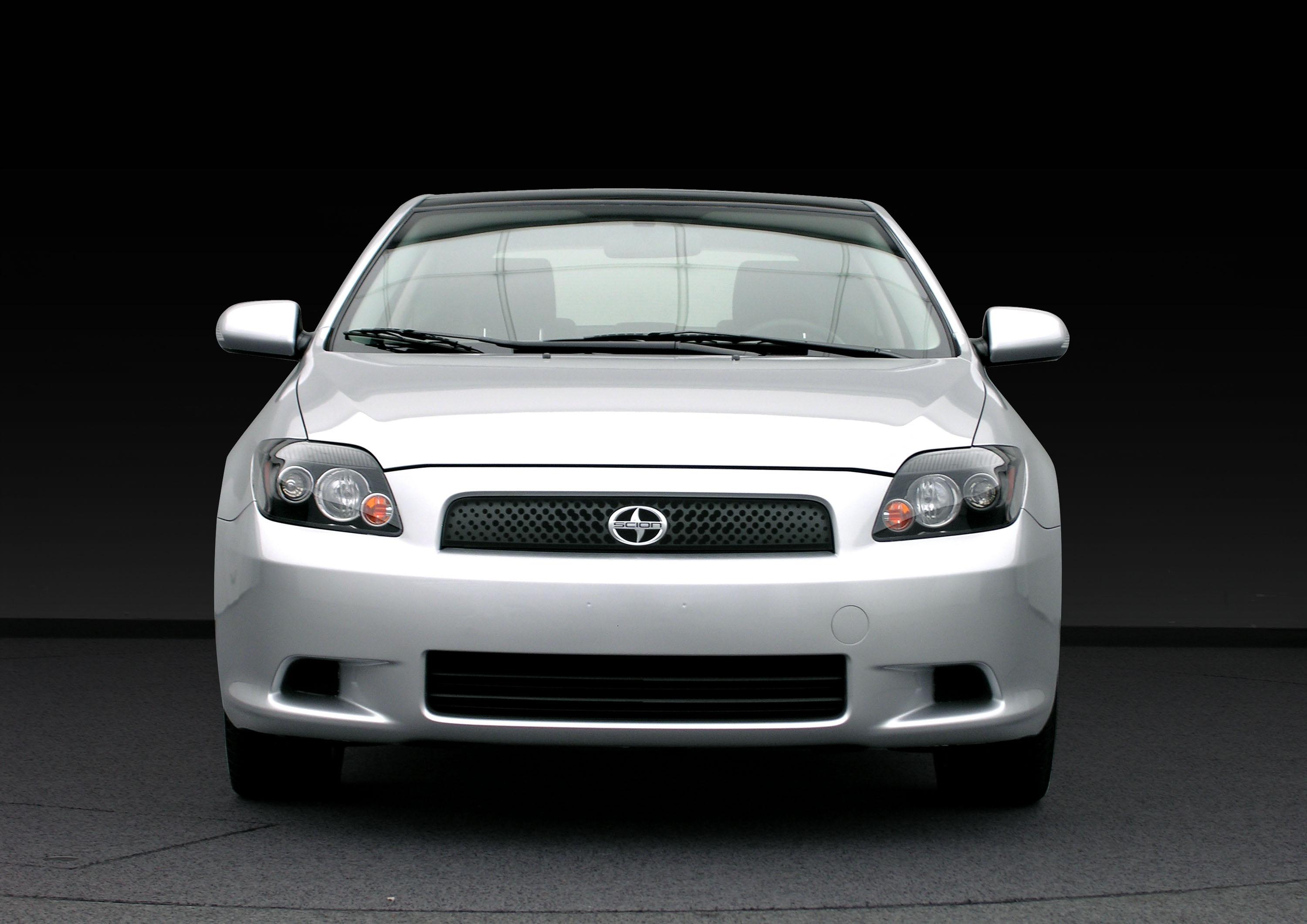 Scion tC