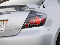 Scion tC (2009) - picture 6 of 10