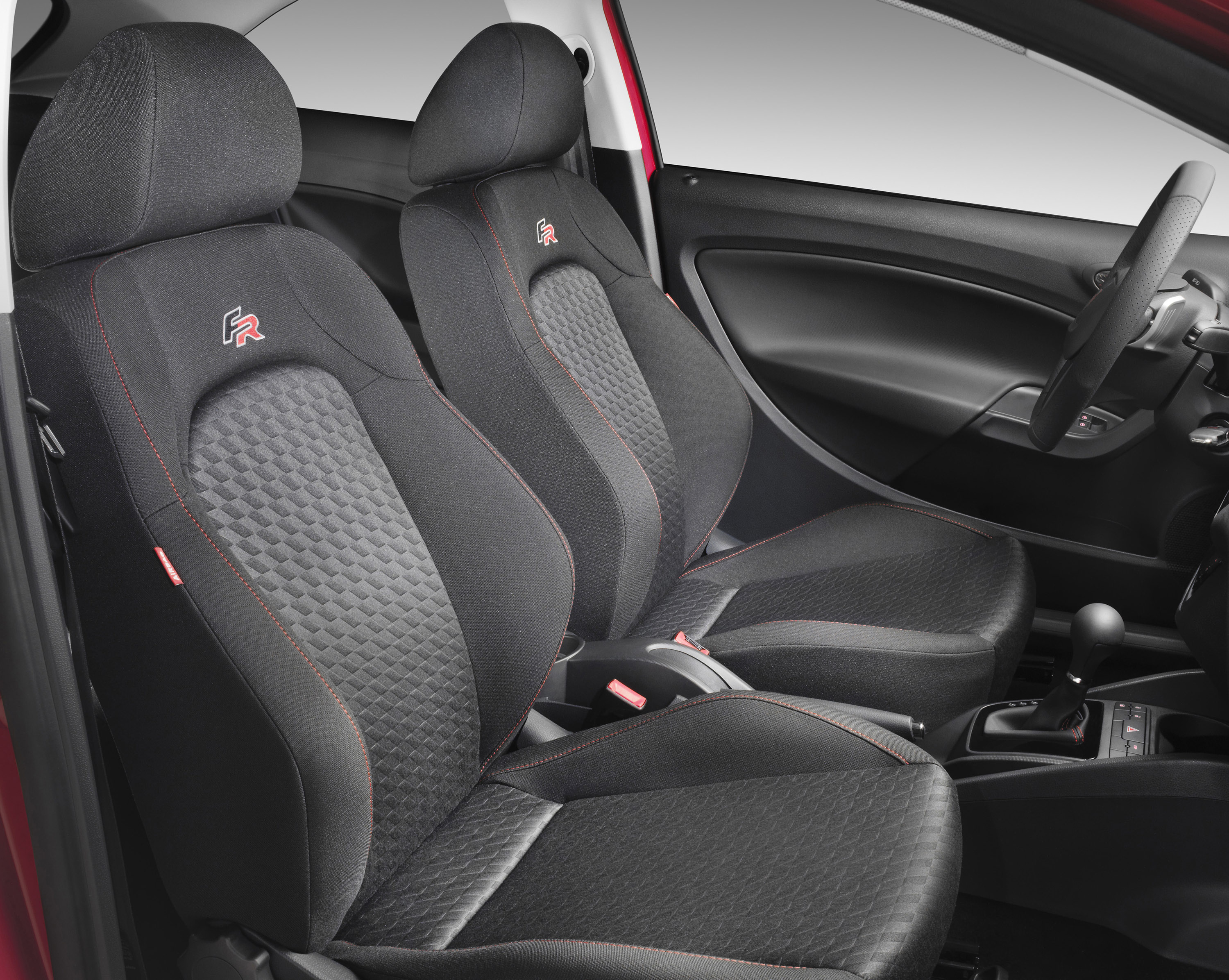 SEAT Ibiza FR