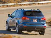 Subaru Tribeca (2009)