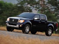 Suzuki Equator (2009) - picture 5 of 12