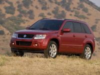 Suzuki Grand Vitara (2009) - picture 2 of 12