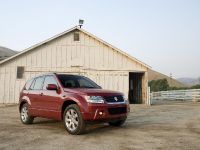 Suzuki Grand Vitara (2009) - picture 5 of 12