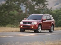 Suzuki Grand Vitara (2009) - picture 6 of 12