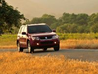 Suzuki Grand Vitara (2009) - picture 8 of 12