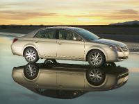 Toyota Avalon (2009)