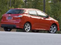 Toyota Matrix S (2009) - picture 3 of 13