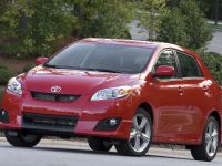 Toyota Matrix S (2009) - picture 4 of 13