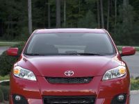 Toyota Matrix S (2009) - picture 5 of 13