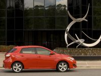 Toyota Matrix S (2009)