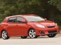 Toyota Matrix S (2009) - picture 8 of 13