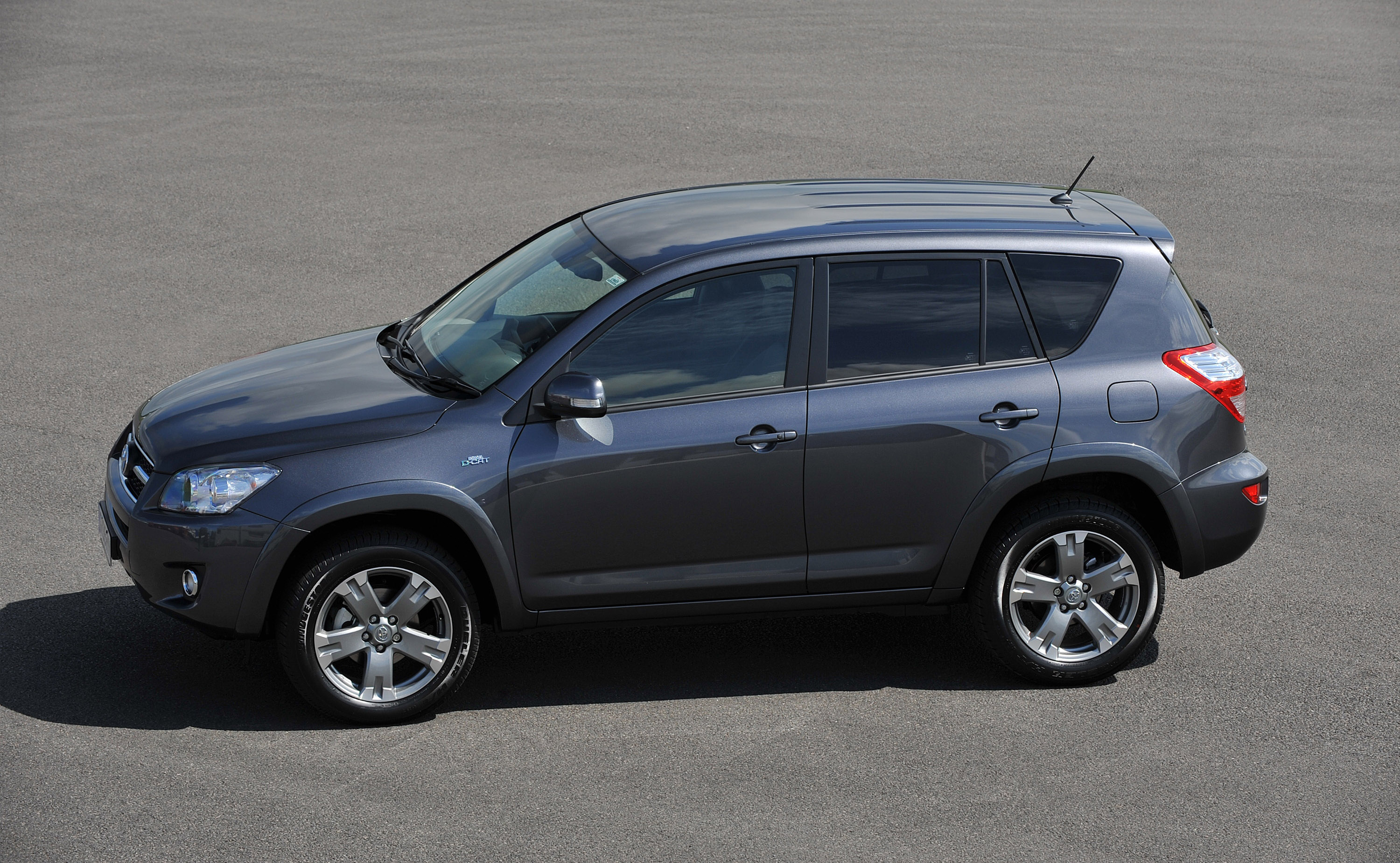 Toyota RAV4 2009