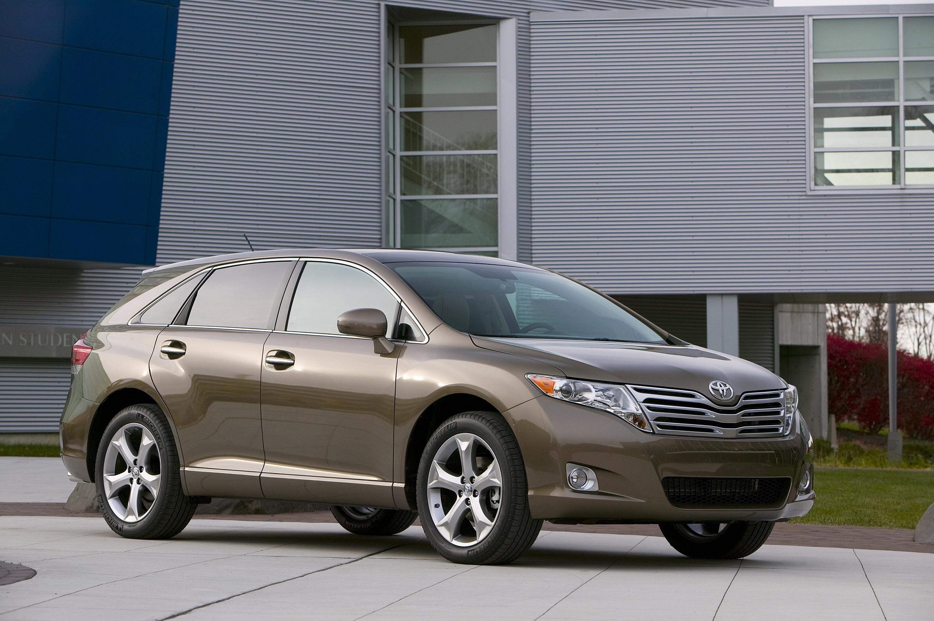 Toyota Venza