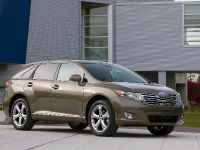 Toyota Venza (2009) - picture 5 of 22