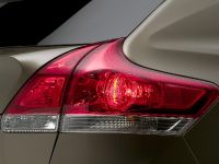 Toyota Venza (2009)