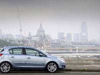Vauxhall Corsa (2009)