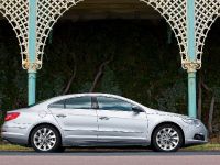 Volkswagen Passat CC GT (2009)