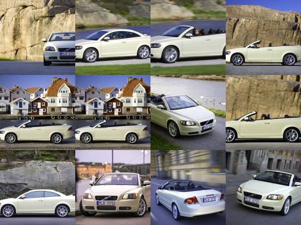 Volvo C70 (2009) - picture 1 of 23