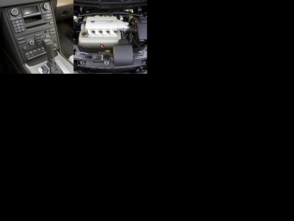 Volvo XC90 (2009) - picture 25 of 26