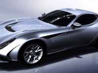 Zagato Perana Z-One (2009)